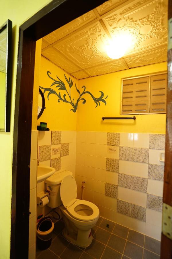 Diva Guesthouse 清邁 外观 照片